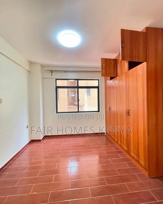 3bdrm Apartment in Kileleshwa for rent