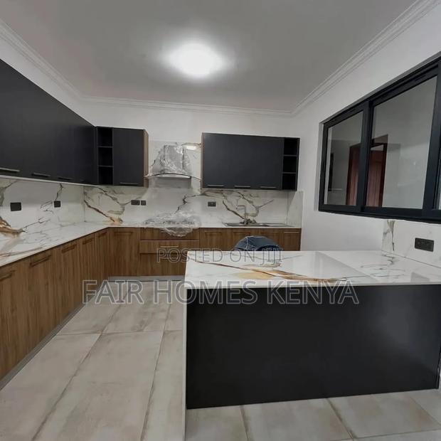 3bdrm Apartment in Othaya Road, Kileleshwa for rent