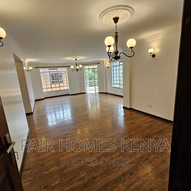 3bdrm Apartment in Hatheru Road, Lavington for rent