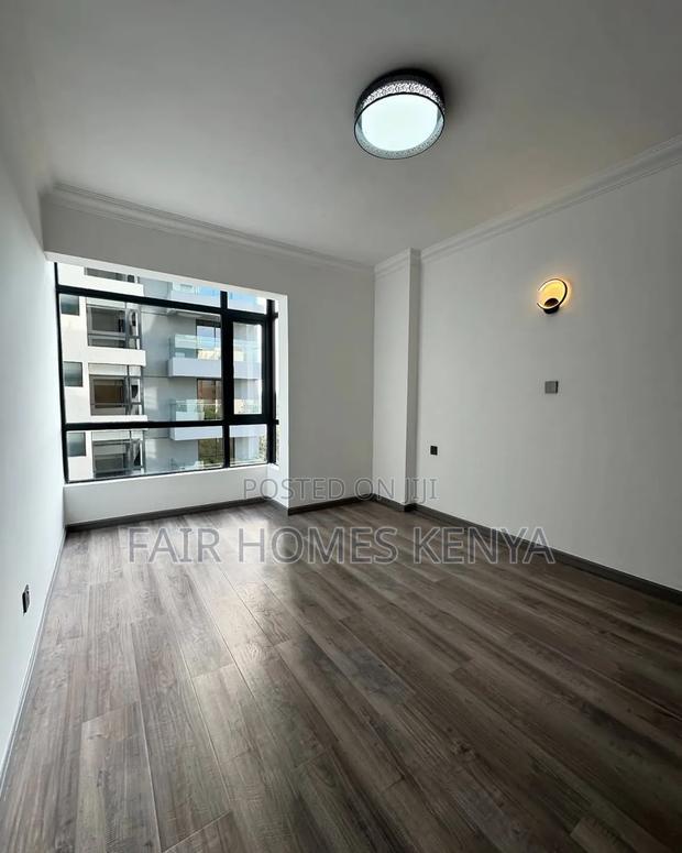 4bdrm Apartment in Valley Arcade, Lavington for rent