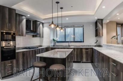 4bdrm Duplex in Valley Arcade, Lavington for rent