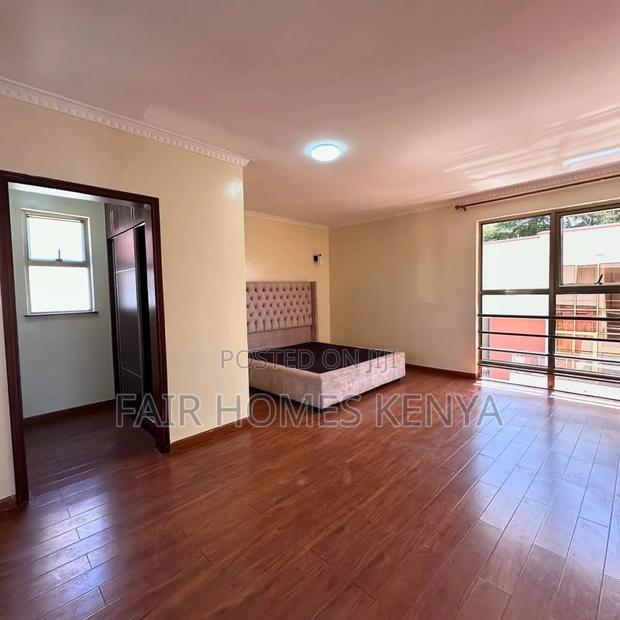 5bdrm Townhouse / Terrace in Chalbi Drive, Lavington for rent