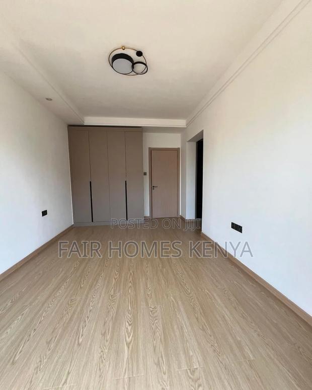 2bdrm Apartment in Kileleshwa for rent