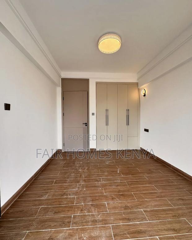 2bdrm Apartment in Wood Avenue, Kilimani for rent