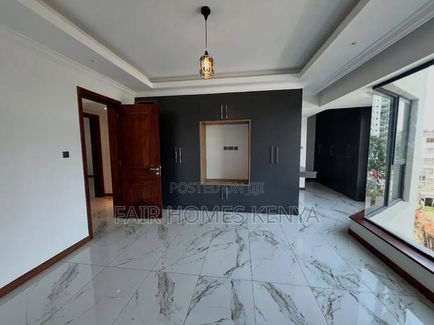 3bdrm Apartment in Othaya Road, Kileleshwa for rent