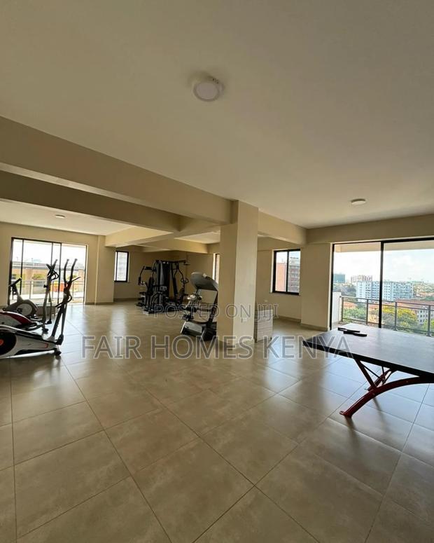 2bdrm Apartment in Gatundu Road, Kileleshwa for sale