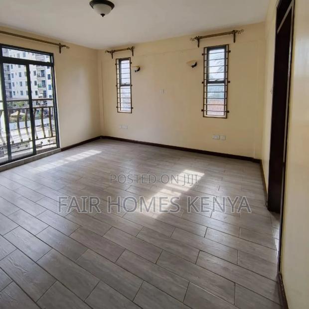3bdrm Apartment in Othaya Road, Kileleshwa for rent