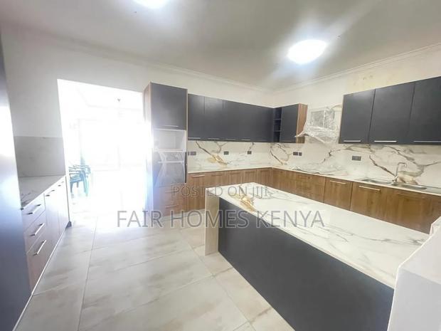 3bdrm Apartment in Othaya Road, Kileleshwa for rent