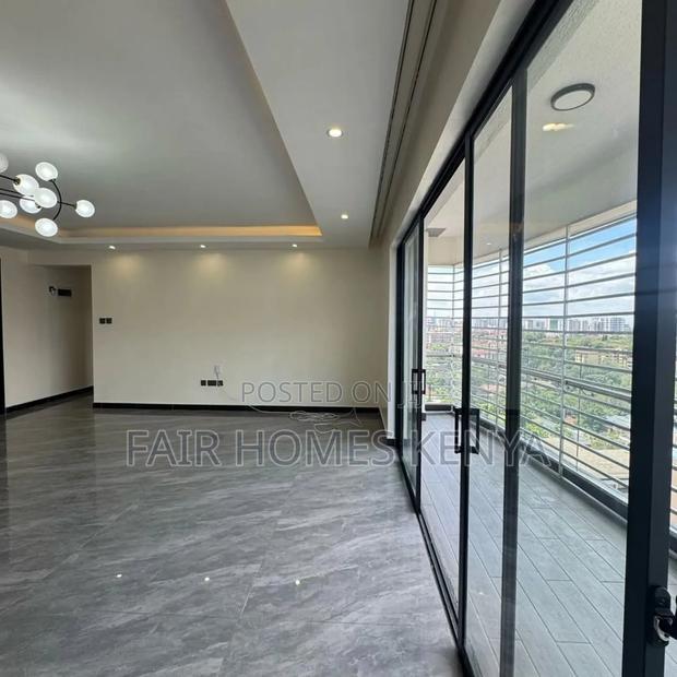 4bdrm Apartment in Valley Arcade, Lavington for rent