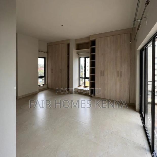 4bdrm Penthouse in Kileleshwa for sale