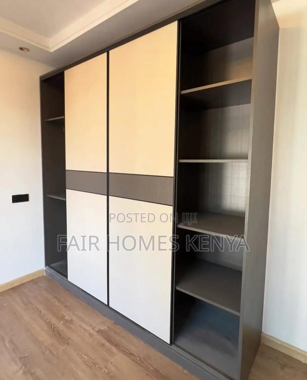 3bdrm Apartment in Kingara Road, Lavington for rent