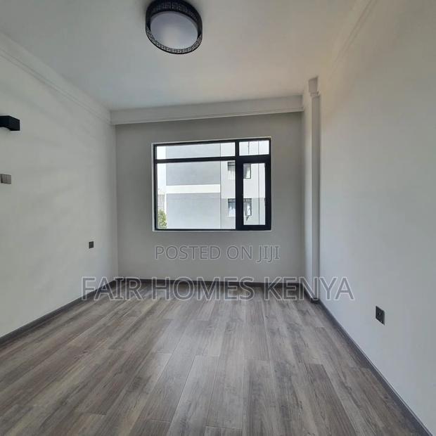 3bdrm Apartment in Kileleshwa for rent