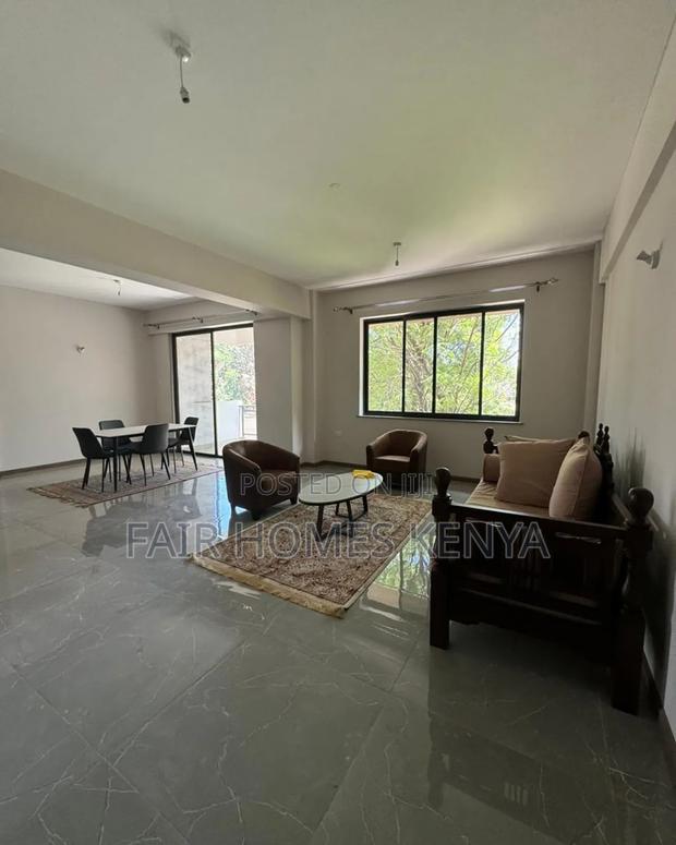 2bdrm Apartment in Gatundu Road, Kileleshwa for sale