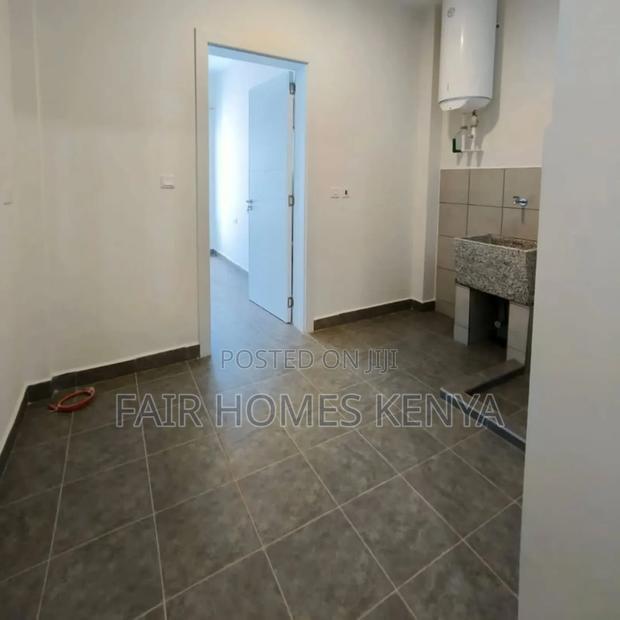 2bdrm Apartment in Muthangari Road, Lavington for rent