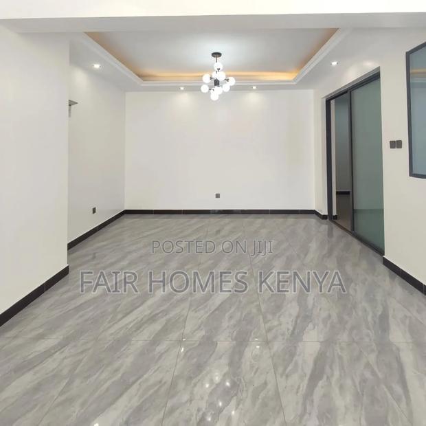 3bdrm Apartment in Othaya Road, Lavington for sale