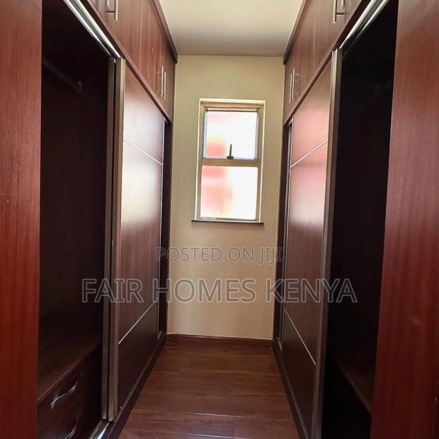 5bdrm Townhouse / Terrace in Chalbi Drive, Lavington for rent