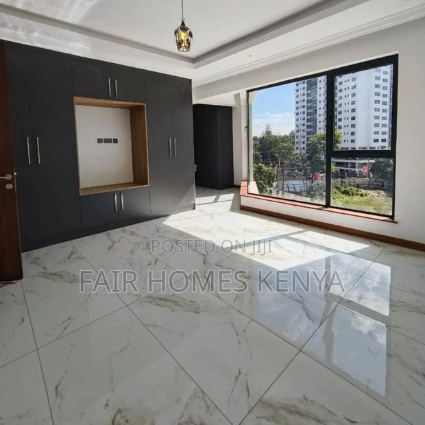 3bdrm Apartment in Othaya Road, Kileleshwa for sale