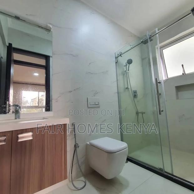 2bdrm Apartment in Chania Avenue, Kilimani for rent