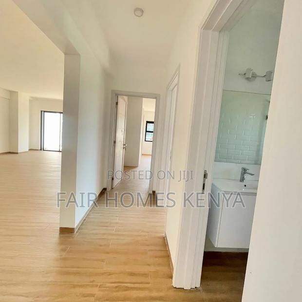 3bdrm Apartment in Kaputei Gardens, Lavington for rent