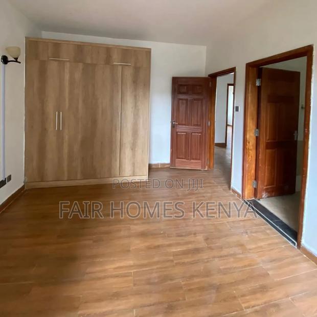 3bdrm Apartment in Gitanga Road, Lavington for rent