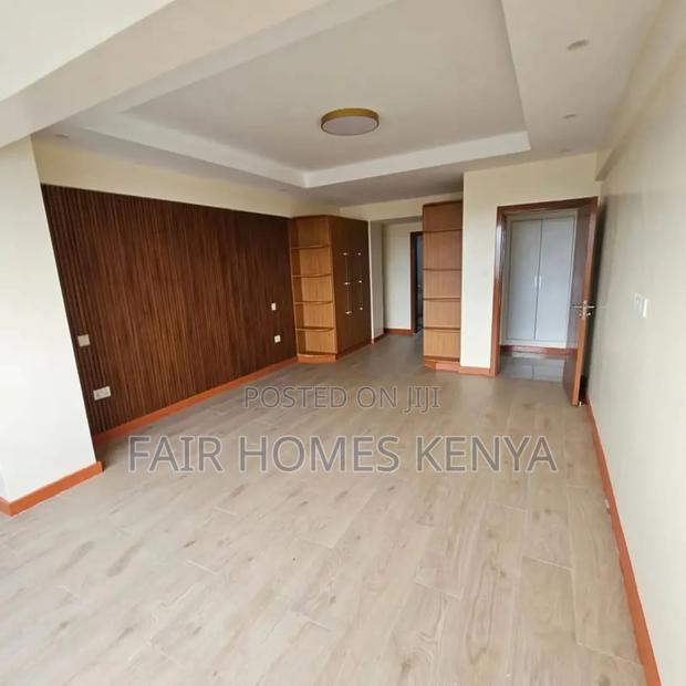 3bdrm Apartment in Othaya Road, Kileleshwa for rent