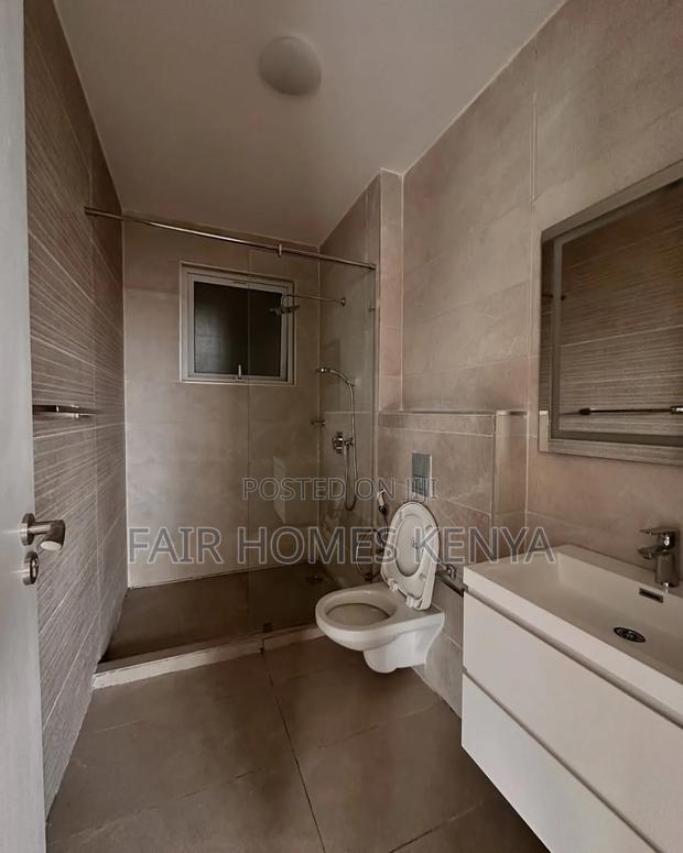 2bdrm Apartment in Othaya Road, Kileleshwa for rent