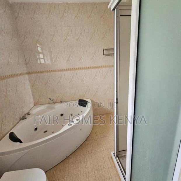 3bdrm Apartment in Gatundu Road, Kileleshwa for rent