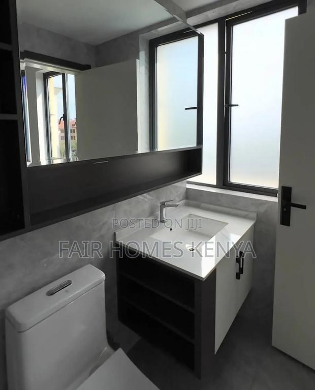 2bdrm Apartment in Lenana Road, Kilimani for rent