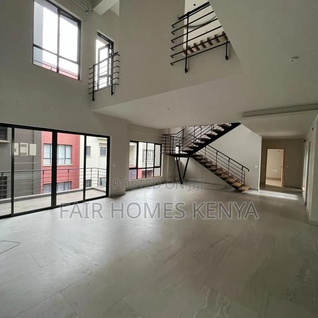 4bdrm Penthouse in Kileleshwa for sale
