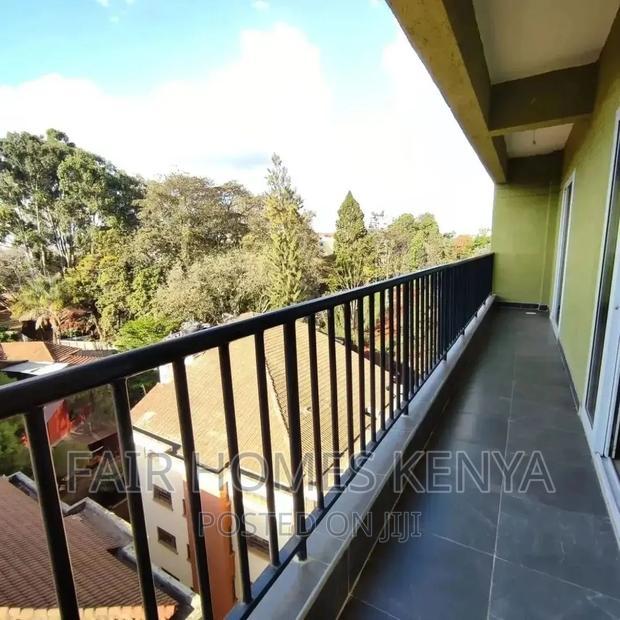 2bdrm Apartment in Hatheru Road, Lavington for rent