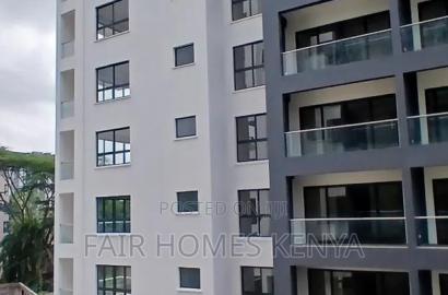 1bdrm Apartment in Muthangari Road, Lavington for rent