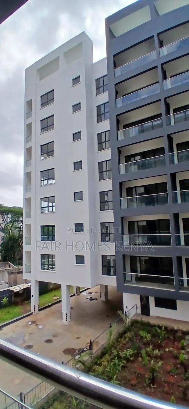 1bdrm Apartment in Muthangari Road, Lavington for rent