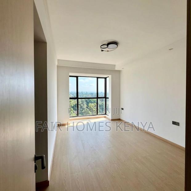 2bdrm Apartment in Othaya Road, Kileleshwa for rent