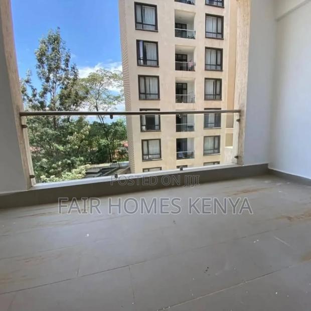 2bdrm Apartment in Dennis Pritt Road, State House Area for rent