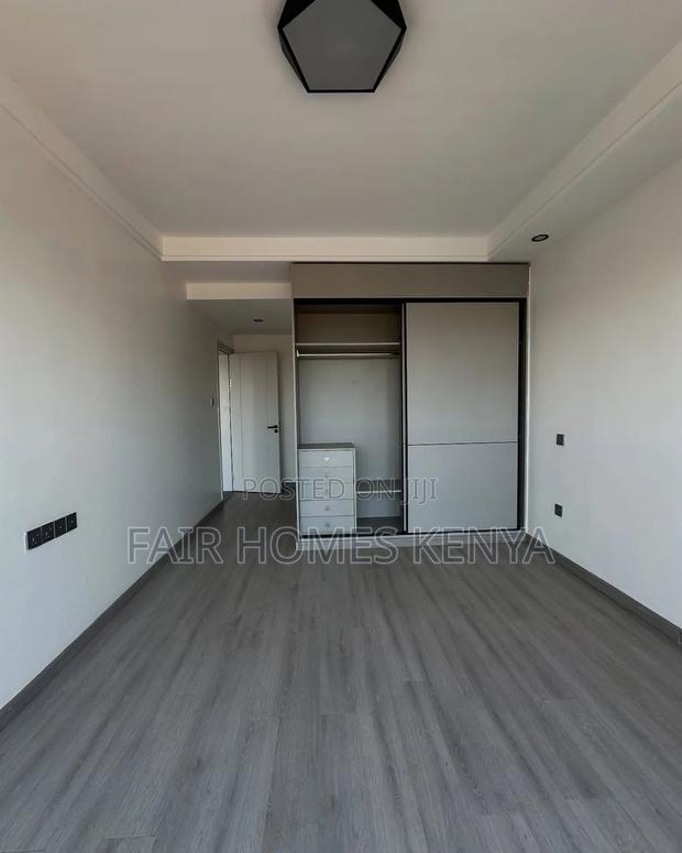 2bdrm Apartment in Muringa Road, Kilimani for rent