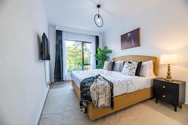 Furnished 1bdrm Apartment in Lavington Maziwa for rent