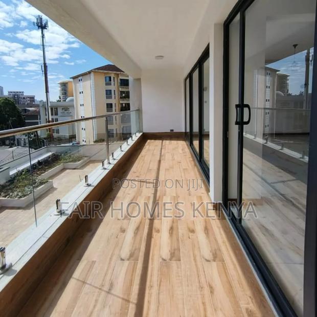 3bdrm Apartment in Othaya Road, Kileleshwa for sale