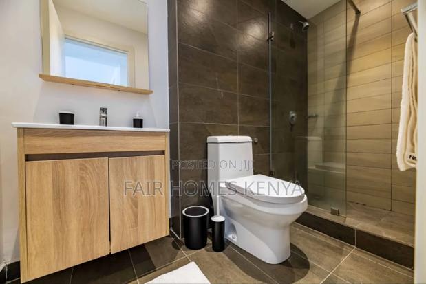 Furnished 1bdrm Apartment in Lavington Maziwa for rent