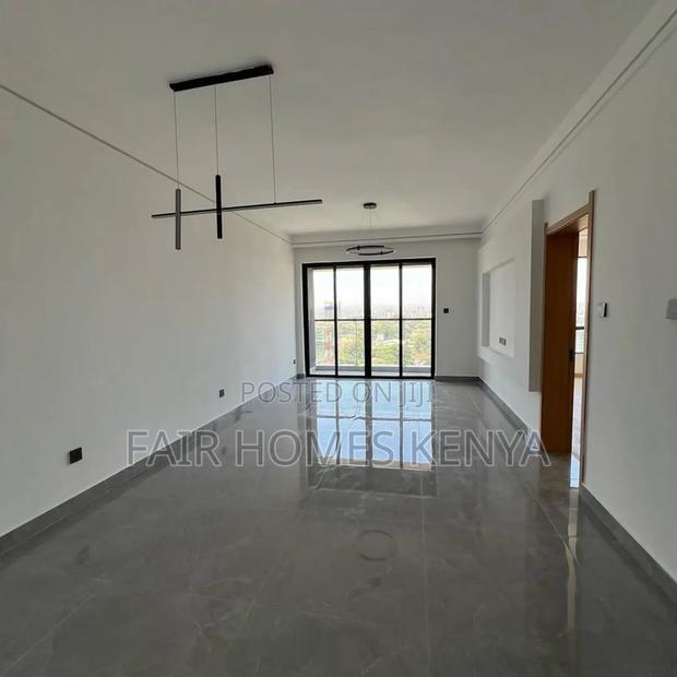 2bdrm Apartment in Riara Road, Kilimani for rent