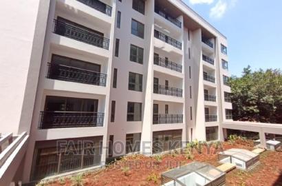 2bdrm Apartment in Lavington for sale