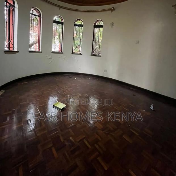 5bdrm Townhouse / Terrace in Riverside Drive, Lavington for rent