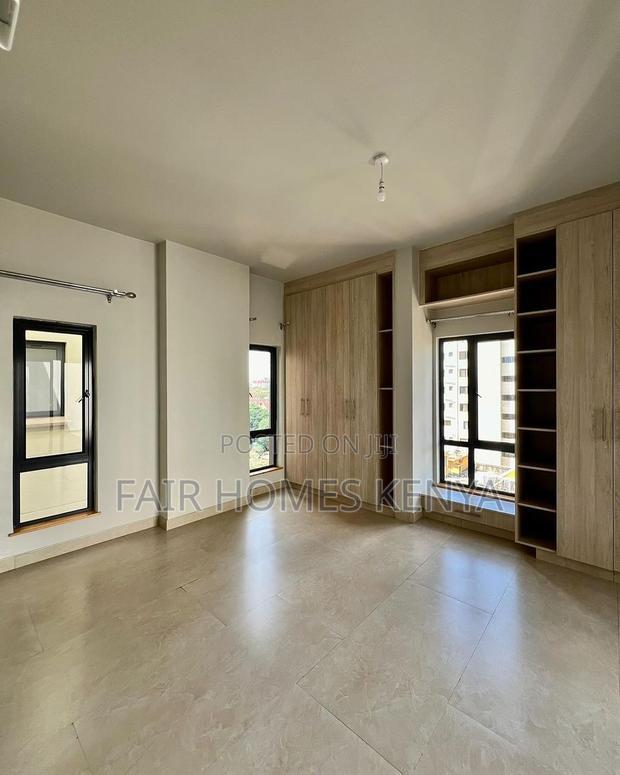 4bdrm Penthouse in Kileleshwa for rent