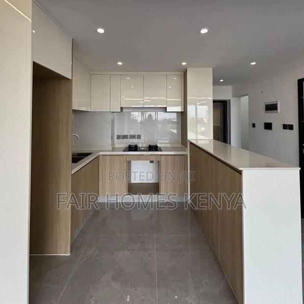 2bdrm Apartment in Riara Road, Lavington for sale