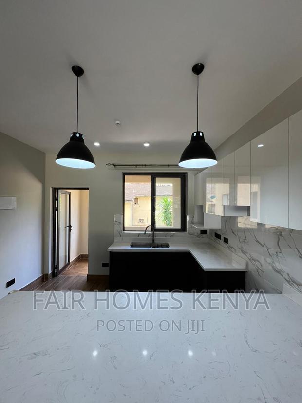 2bdrm Apartment in Lavington Maziwa for rent