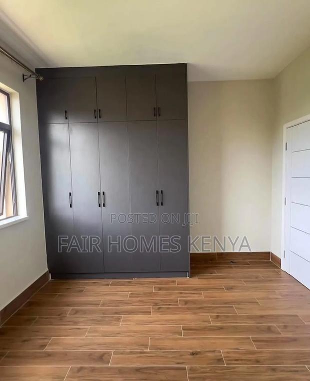 2bdrm Apartment in Mbaazi Avenue, Lavington for rent