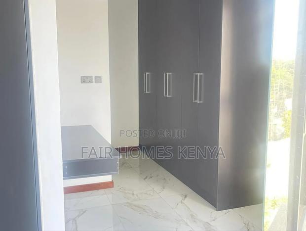 3bdrm Apartment in Othaya Road, Kileleshwa for rent