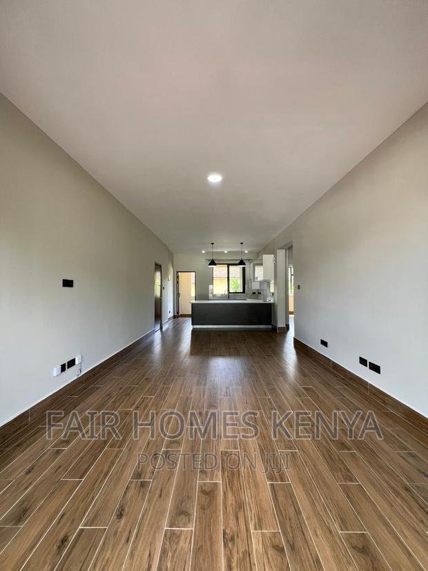 2bdrm Apartment in Lavington Maziwa for rent