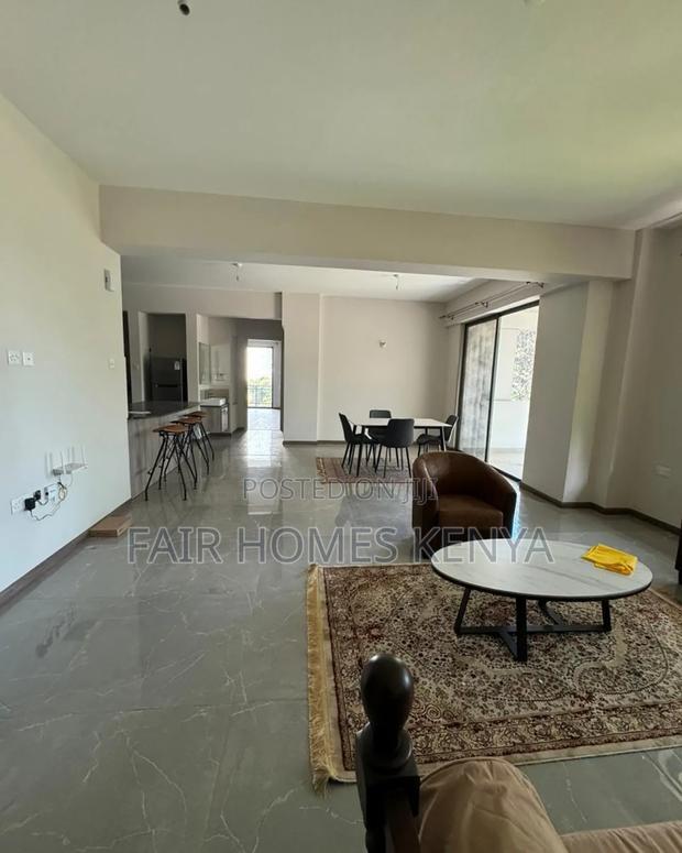 2bdrm Apartment in Gatundu Road, Kileleshwa for sale