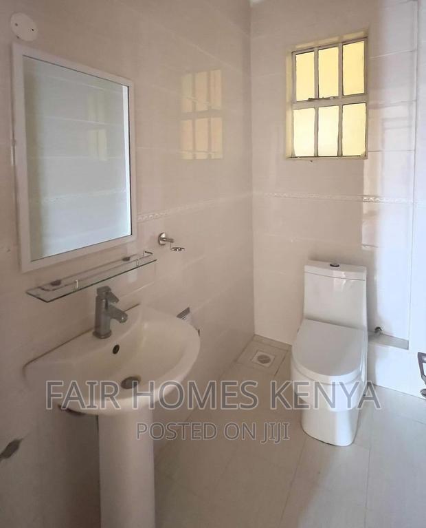 3bdrm Apartment in Hatheru Road, Lavington for rent