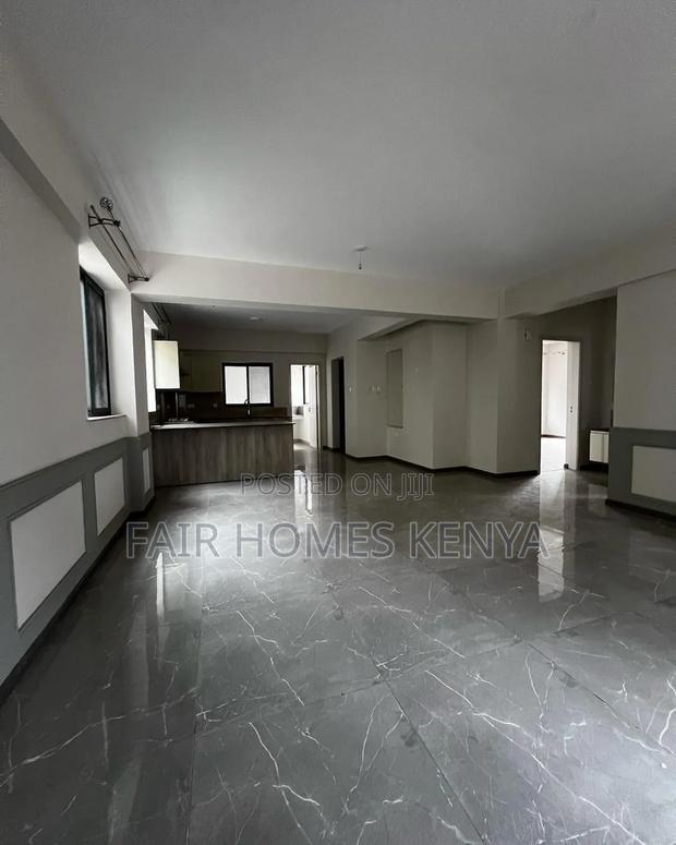 2bdrm Apartment in Kileleshwa for rent